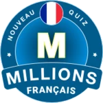 Logo of Millions Quiz - Français android Application 